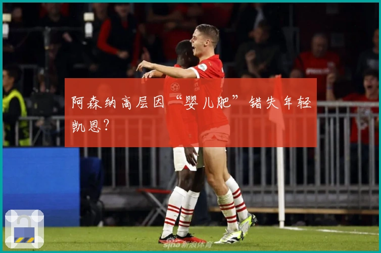 阿森纳高层因“婴儿肥”错失年轻凯恩？
