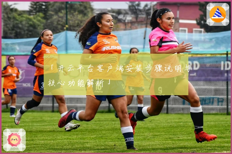 「开云平台客户端安装步骤说明与核心功能解析」